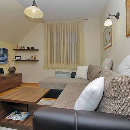 Apartman Nera Zlatibor Extérieur photo