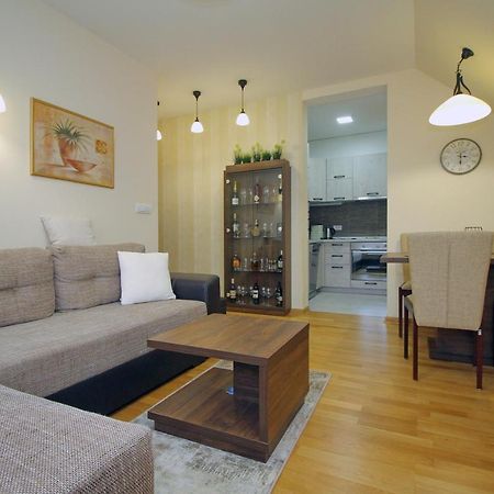 Apartman Nera Zlatibor Extérieur photo