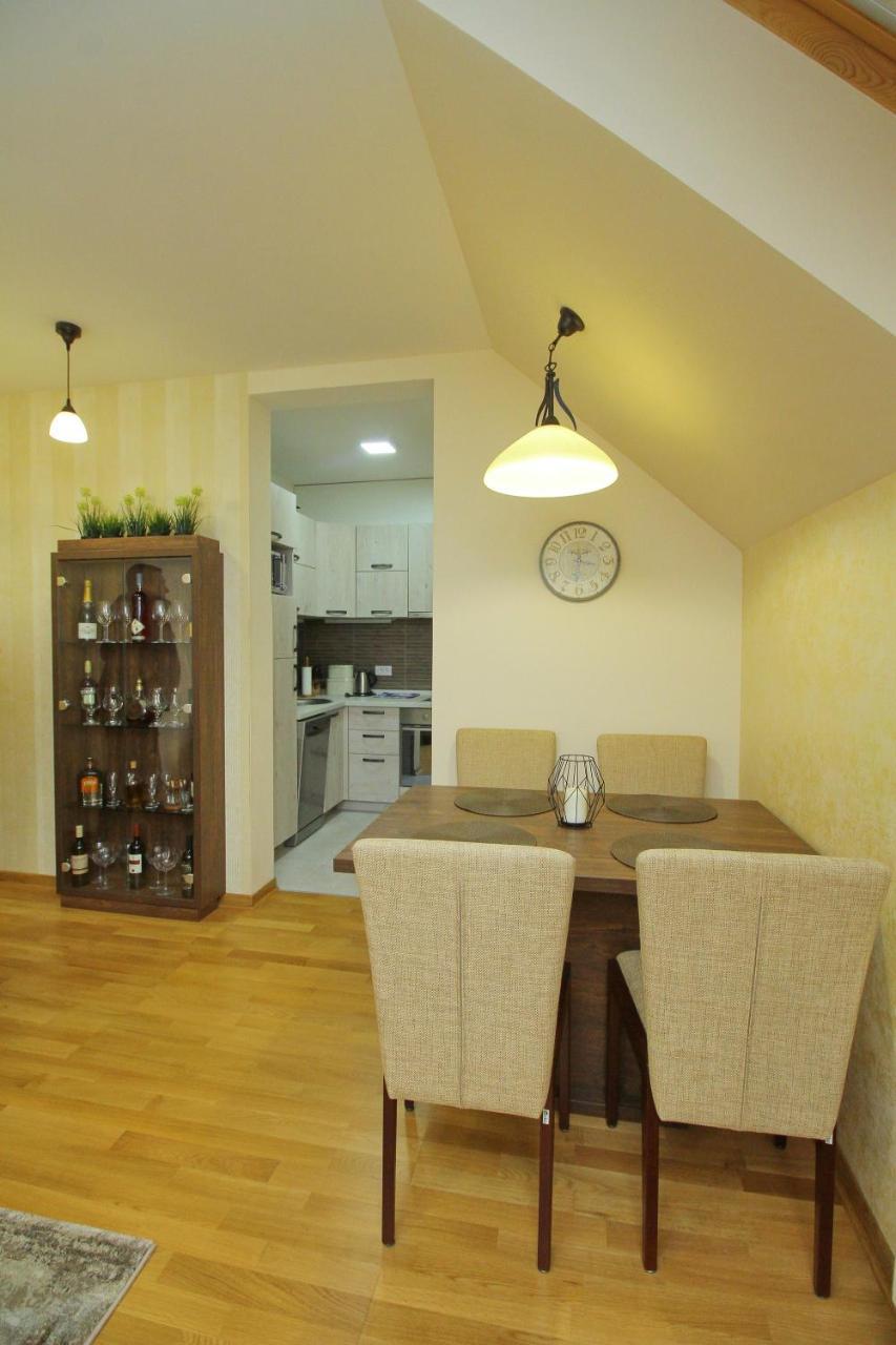 Apartman Nera Zlatibor Extérieur photo