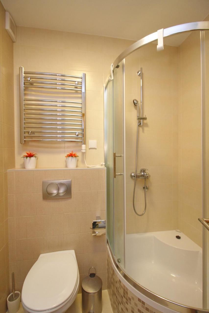 Apartman Nera Zlatibor Extérieur photo