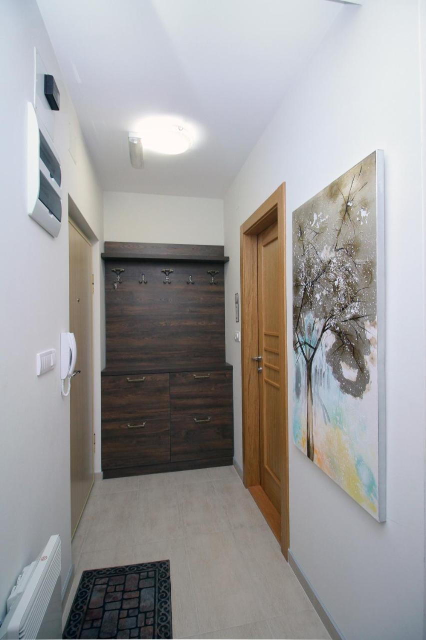 Apartman Nera Zlatibor Extérieur photo