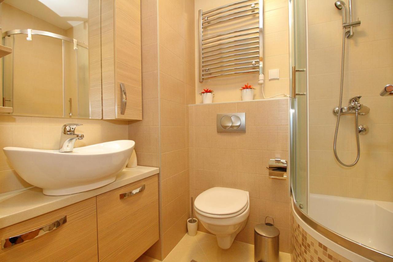 Apartman Nera Zlatibor Extérieur photo