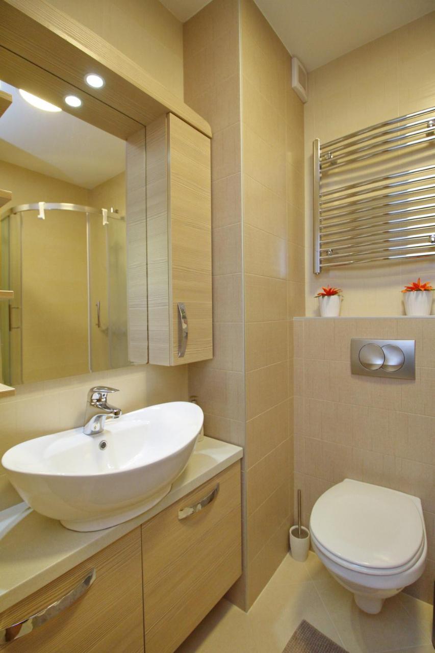 Apartman Nera Zlatibor Extérieur photo