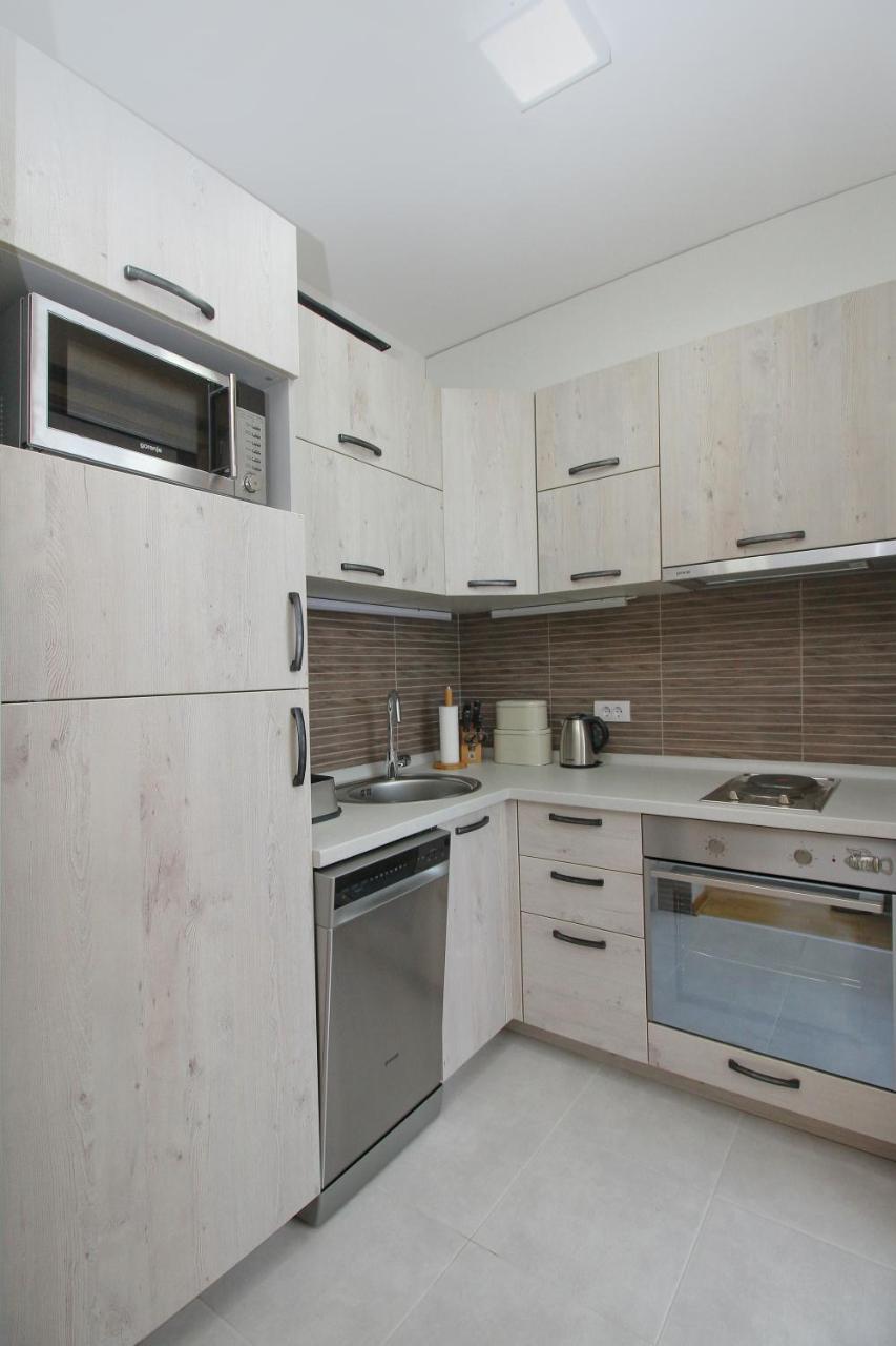 Apartman Nera Zlatibor Extérieur photo