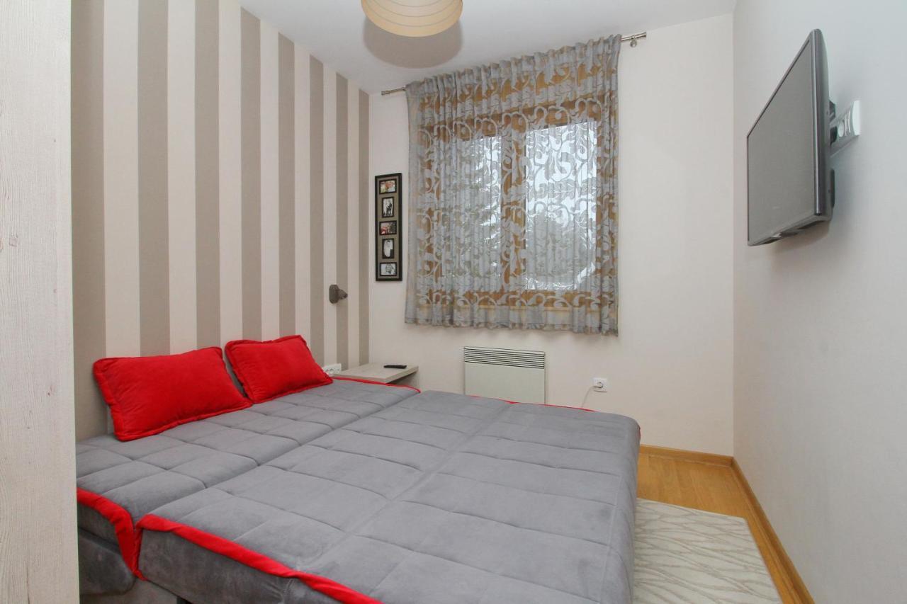 Apartman Nera Zlatibor Extérieur photo
