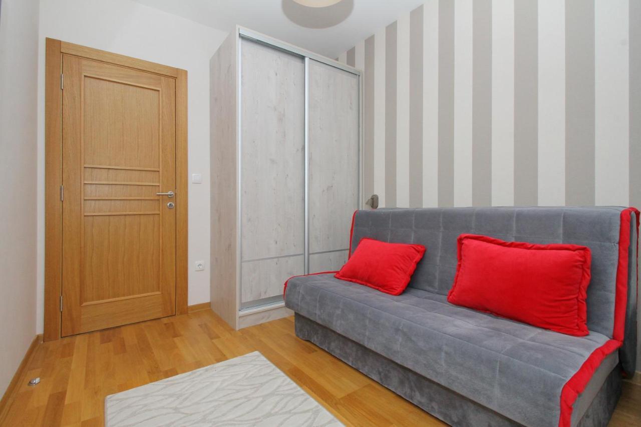 Apartman Nera Zlatibor Extérieur photo