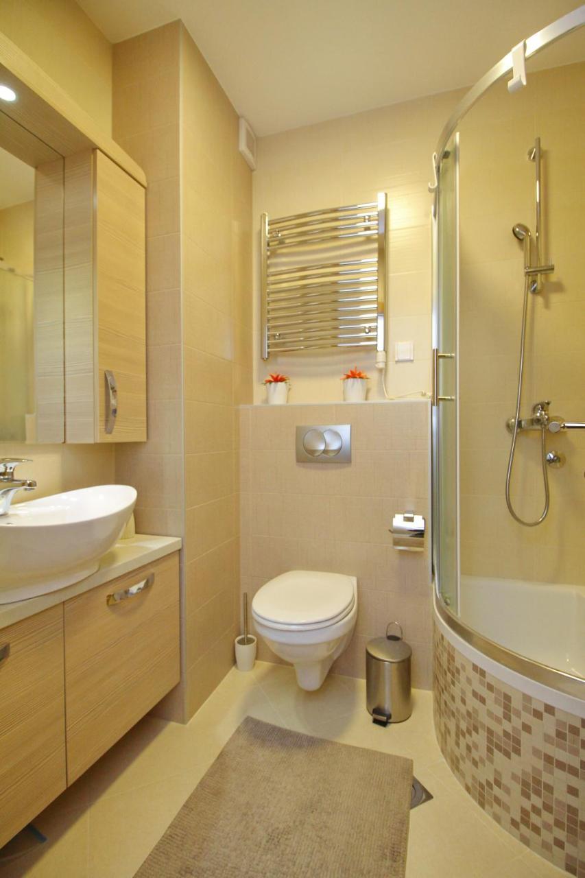 Apartman Nera Zlatibor Extérieur photo