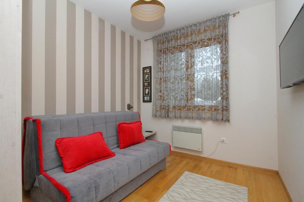 Apartman Nera Zlatibor Extérieur photo