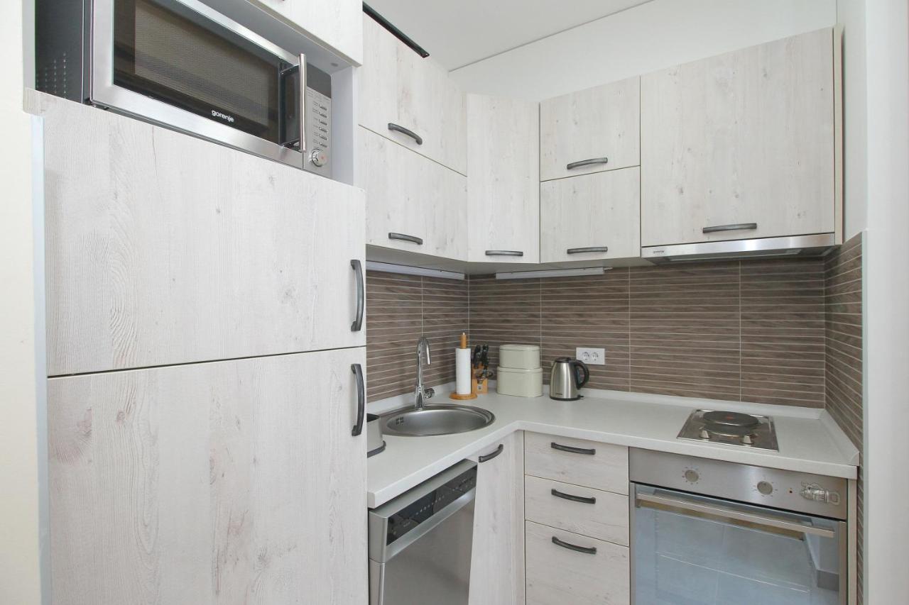 Apartman Nera Zlatibor Extérieur photo