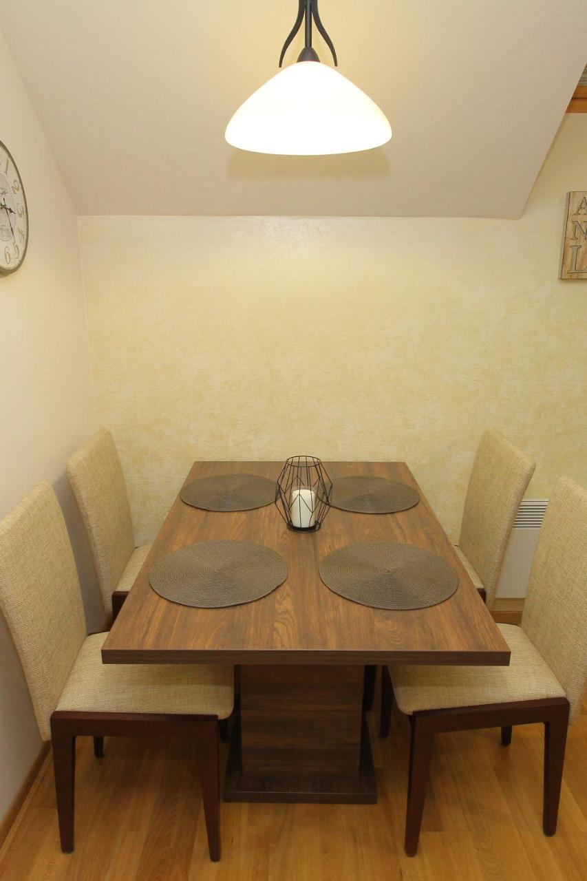 Apartman Nera Zlatibor Extérieur photo