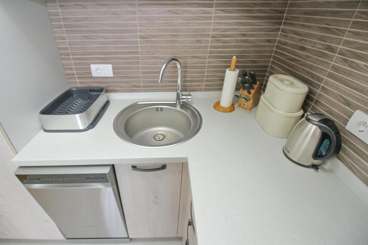 Apartman Nera Zlatibor Extérieur photo
