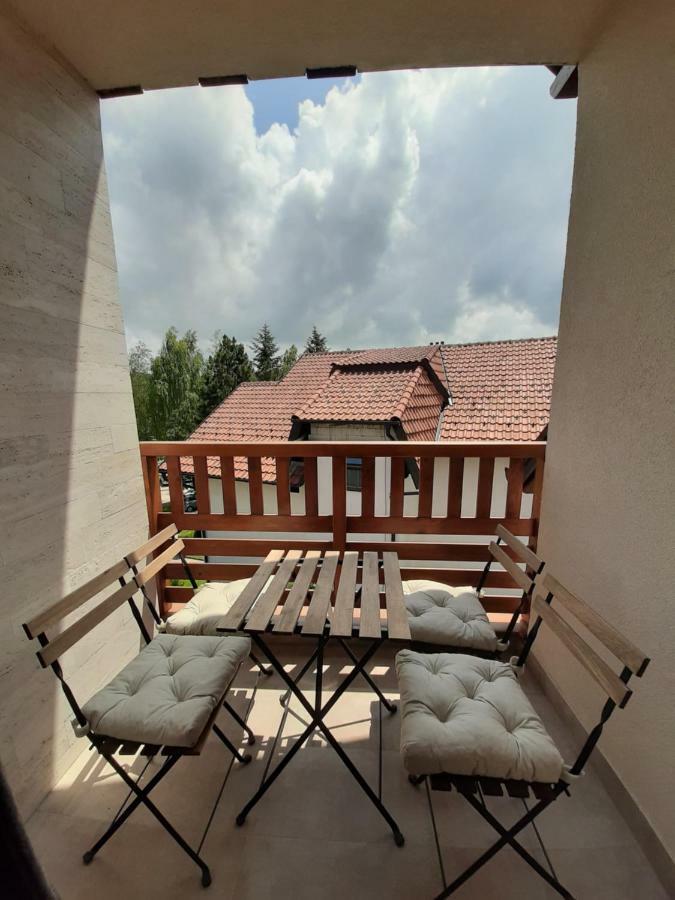 Apartman Nera Zlatibor Extérieur photo